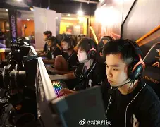 开云体育在线登录-《职业陪练真的赚钱吗？电竞灰色产业链曝光》 