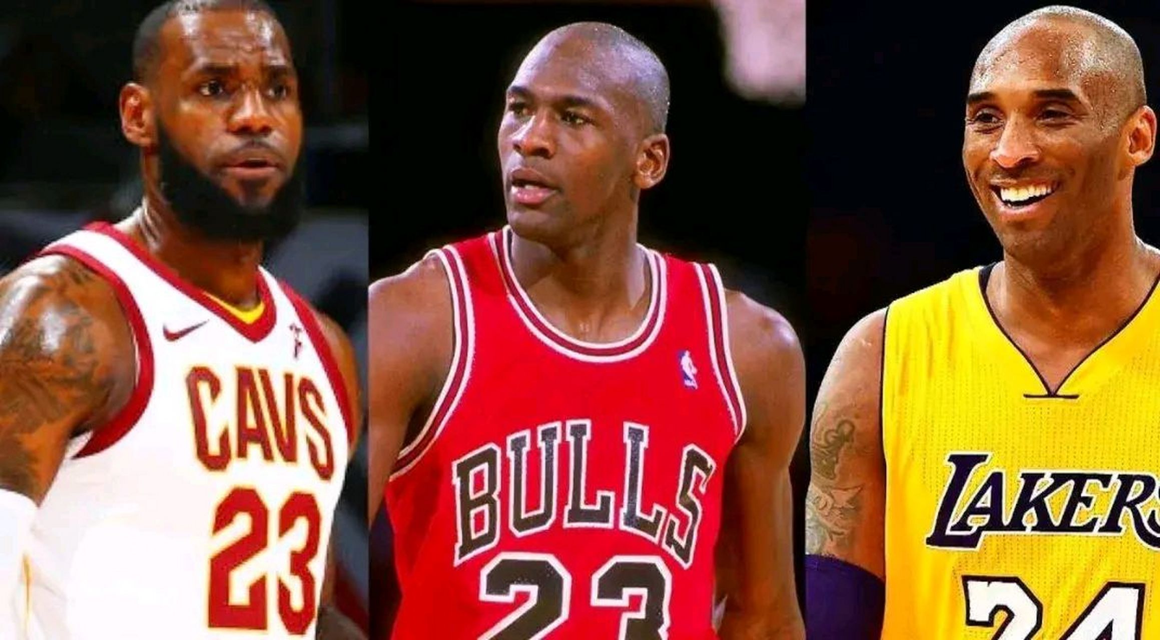 关于从乔丹到詹姆斯:历代GOAT争议的信息 关于从乔丹到詹姆斯:历代GOAT争议的信息