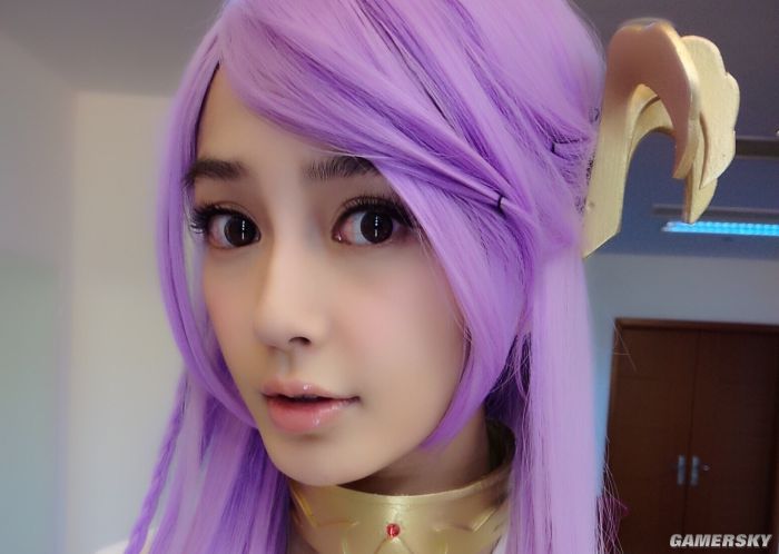 开云体育入口-《你知道吗？这些明星也是电竞迷》 