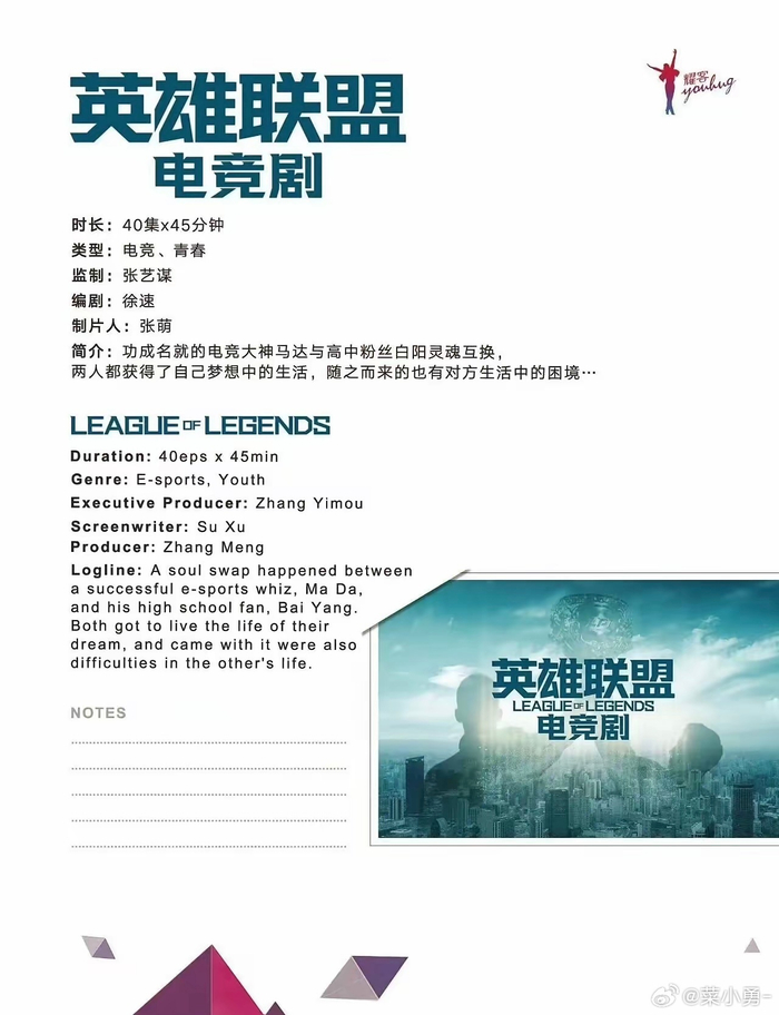 开云体育在线登陆-电竞冷知识：《英雄联盟》最早英雄是谁？的简单介绍