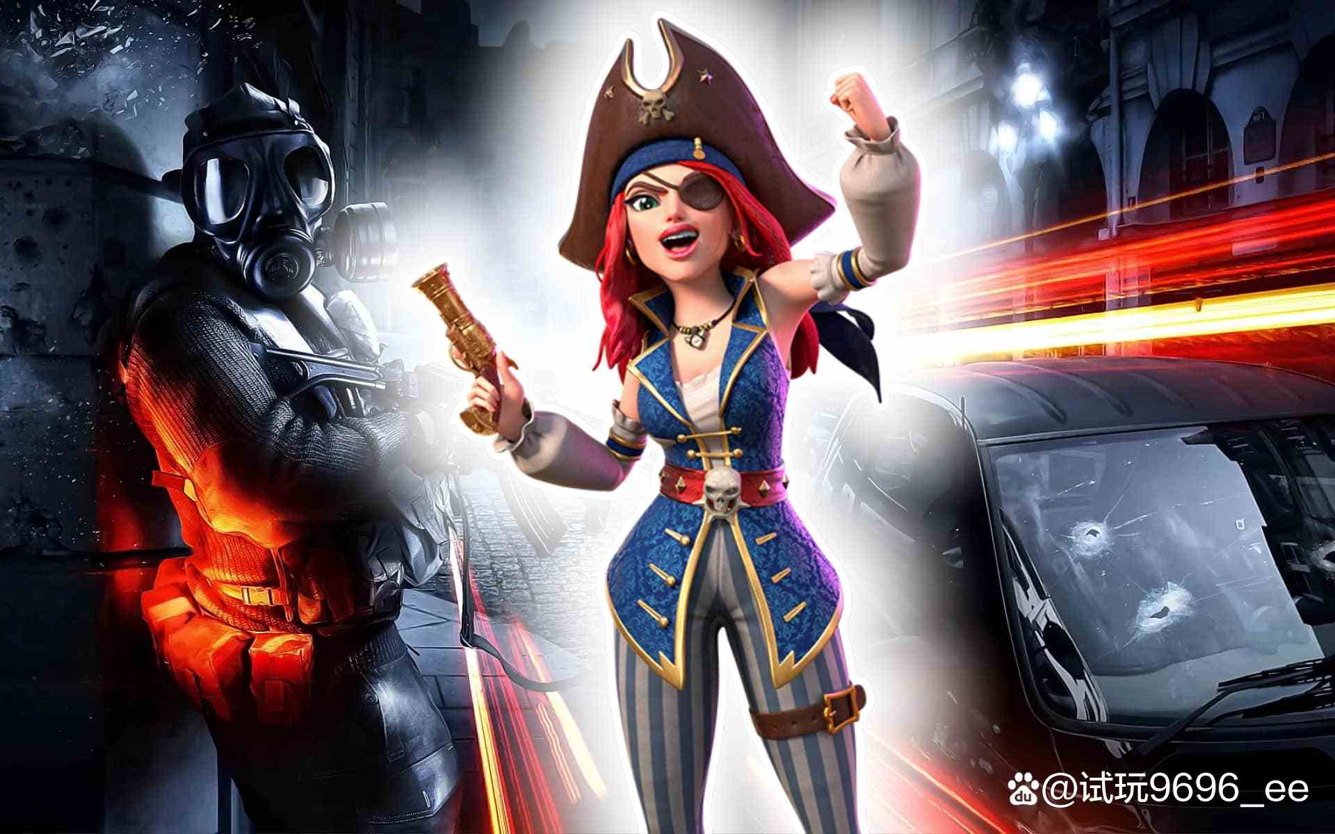 开云体育平台-关于《游戏改编动漫中，那些电竞元素你看出来了吗？》的信息