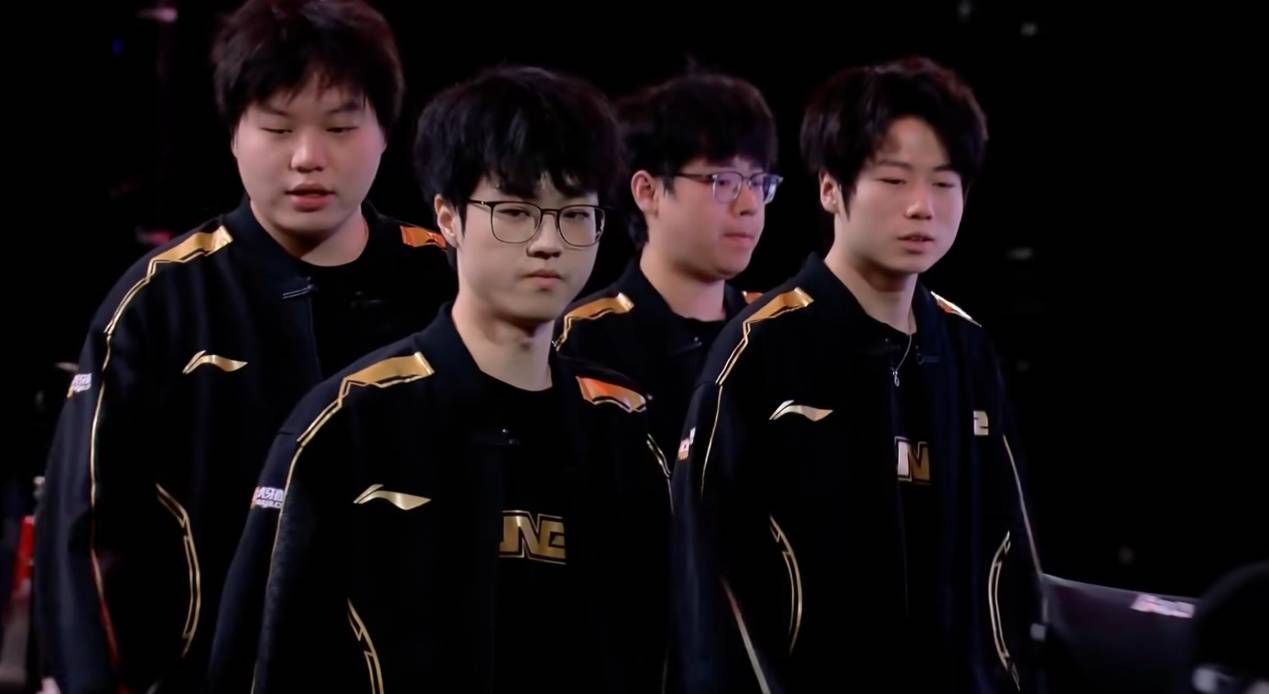 电竞假赛风波再起，某赛区多名选手遭禁赛的简单介绍