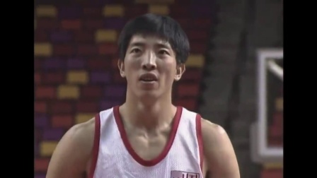 开云体育官网-1994年世锦赛：中国男篮首次进八强 